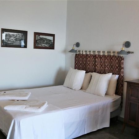 Sea View Studio Batsi  Exterior photo